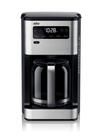 Cafeteira Braun KF5650BK Pure Flavor 14 xícaras preta