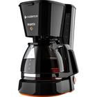 Cafeteira cadence caf338 18cafes 750ml 127v preta