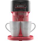 Cafeteira Caf230 Cadence Vermelha 127V