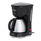 Cafeteira Com Jarra Portatil 15 Cafés Black & Decker CM15BR 127v 600w Preta