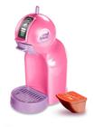 Cafeteira Cozinha faz de conta infantil Zuca toys