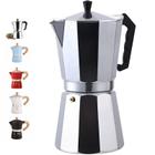 Cafeteira de fogão expresso DITOSH Moka Express 700 ml 14 xícaras