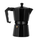 Cafeteira de Fogão Italiana em Alumínio 6 Xícaras - AG5300/AG6300 - ds