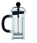 Cafeteira De Prensa Francesa Inox 350 Ml - Mimo Style