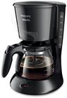 Cafeteira Drip Daily Preta Automatica Philips Walita 110V