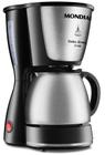 Cafeteira elétrica 127v dolce arome c-34ji-15x 500w com sistema corta-pingos mondial