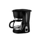 Cafeteira eletrica 18 xic preta 220v cf102 kian ref 24740