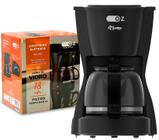 Cafeteira Elétrica 18 Xicaras Arome Ca3000 Oz 220v