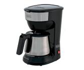 Cafeteira Elétrica 38 Xícaras Immensita Preta CM38 Black Decker 110v