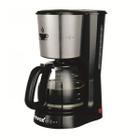 Cafeteira Elétrica ACF557 Inox 30 Xícaras Amvox 220V