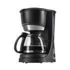 Cafeteira Elétrica Agratto 15 Xícaras Filtro Lavável 640W 127V