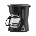 Cafeteira Elétrica Agratto Vetro Caffe 30X CEV30-01 127V 6049