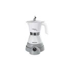 Cafeteira Elétrica Ariete Moka Aroma Branco 220V