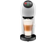 Cafeteira Elétrica Arno Nescafé Dolce Gusto Genio S Basic DGS1 Branca