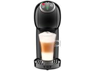 Cafeteira Elétrica Arno Nescafe Dolce Gusto Genio S Plus DGS2 Preta