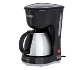 Cafeteira Elétrica Black+Decker Cm15 Semi Automática 18 cafés