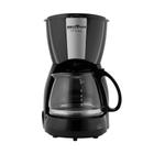 Cafeteira Elétrica Britânia 15 Xícaras 550W CP15