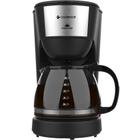 Cafeteira Elétrica Cadence CAF620 Matinal 30 Xícaras 1,25L 750W Com Jarra de Vidro Filtro Lavável