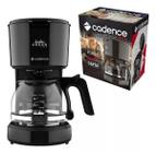 Cafeteira Elétrica Cadence Urban Pop 220V CAF310220