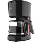 Cafeteira Elétrica Cadence Urban Pop CAF610 1.2 Litros 750W