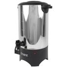 Cafeteira Eletrica Coby CY3396-CF6.0K - 1000W - 6L - 110V - Prata