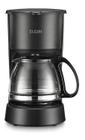 Cafeteira Elétrica Deluxe - 15 Xícaras Importado Elgin 220v