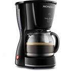 Cafeteira Elétrica Dolce Arome 220V Preta - 18 Xícaras