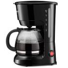 Cafeteira Elétrica Easy 18 cafés Lenoxx PCA018 - 127V