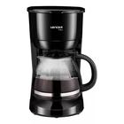 Cafeteira Eletrica Easy Preto 18 Cafes 127V - Pca018 Lenoxx