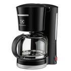 Cafeteira Elétrica Electrolux Easyline CMB21 25 Xícara Preta