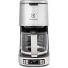 Cafeteira Eletrica Electrolux Expressionist CMP50 Inox 220V