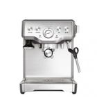 Cafeteira Elétrica Express em Aço Inox 1,8 L 127 V Tramontina by Breville 69065/011