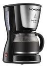 Cafeteira Elétrica Inox 800W 110V Dolce Arome C-32 2672-03 - Mondial