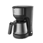 Cafeteira Elétrica Jarra Inox 30 Xícaras Ecm22 - Electrolux