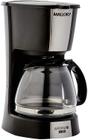 Cafeteira Elétrica Mallory Aroma 16 Xícaras Inox 110v