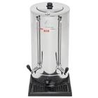 Cafeteira Elétrica Marchesoni Master 6 Litros 1300W 127V