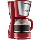 Cafeteira Elétrica Mondial Dolce Arome 18 Xícaras C3518X