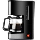 Cafeteira Eletrica Mondial Dolce Arome C-43-20X-Si - 550W - 20 Xicaras - 220V - Prata e Preto