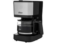 Cafeteira Elétrica Oster Compacta OCAF300 19 Caf - 19 Cafés Cafeteira Elétrica Oster Compacta OCAF300 19 Caf - 19 Cafés
