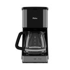 Cafeteira Elétrica Philco Pcf40A 40 Cafezinhos 1,5L 127V