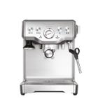 Cafeteira elétrica tramontina by breville express aço inox 1,8 l 220v 69065/012