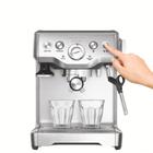 Cafeteira Elétrica Tramontina by Breville Express em Aço Inox 1,8 L 127 V