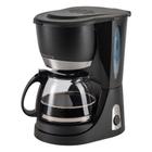 Cafeteira Elétrica Vetro Caffe 15x Preta 220V Agratto