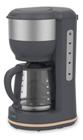 Cafeteira Elétrica Wooden Labravia 220v