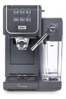Cafeteira Espresso + Leite Primalatte Grey Touch 220v Oster 