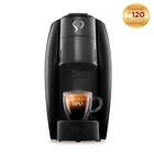 Cafeteira Espresso LOV Preta Automática - TRES 3 Corações