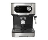 Cafeteira Espresso Multifunções Gourmand Gris Black+Decker 220 V