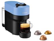 Cafeteira Espresso Nespresso Vertuo Pop Azul