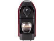 Cafeteira Espresso Passione Vermelha Automática - TRES 3 Corações