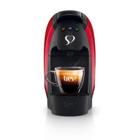 Cafeteira Espresso Tres 3 Corações Luna Automática Vermelha